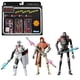 thumbnail image 2 of Original Star Wars The Vintage Collection Gaming Greats Star Wars Jedi: Survivor Multipack figura de acción coleccionable juguete para regalo Gao Jinjia LED, 2 of 2