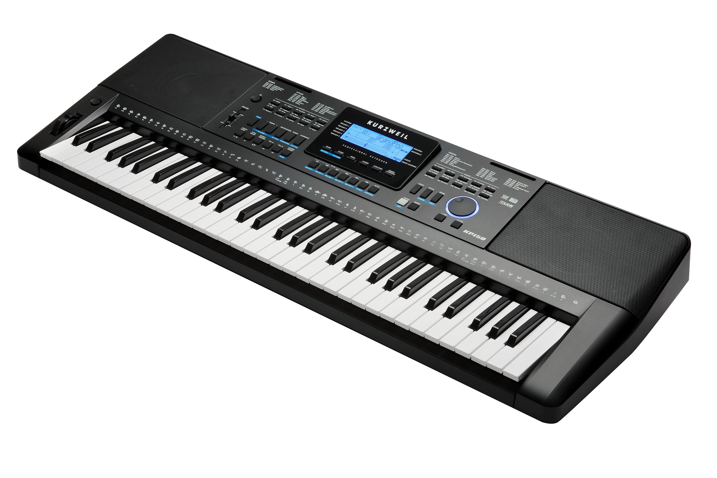 Kurzweil KP-150 Digital Grand Piano