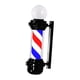 thumbnail image 5 of Luz de poste de peluquero de 23,6 pulgadas,Señal abierta de peluquería,Señales clásicas,Luz de señal abierta de salón impermeable para salón al aire l rojo azul, 5 of 8