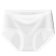thumbnail image 1 of Women's Leak Proof Soft And Breathable Physiological Underwear, 1 of 2