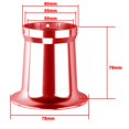thumbnail image 2 of Carburetor Air Filter Cup Motorcycle for PE VM Cup Filter Cup Red, 2 of 3