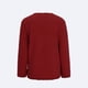 thumbnail image 5 of Suéter abrigo mujer casual talla grande suéter bolsillos ropa exterior botones cárdigan abrigo mujer abrigo, 5 of 5