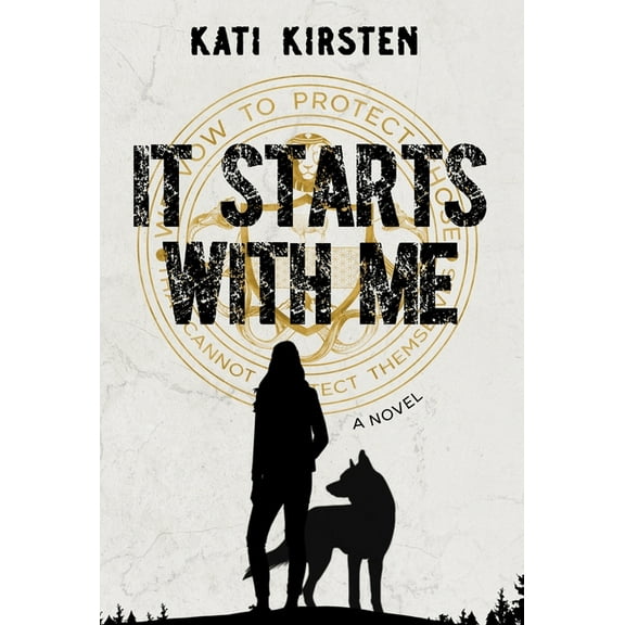 Fight for Survival It Starts With Me, Book 1, (Hardcover)