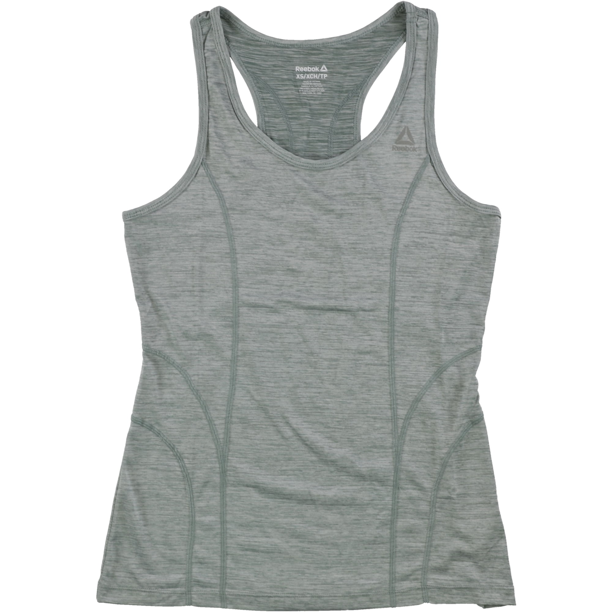 Reebok Reebok Womens Racerback Tank Top