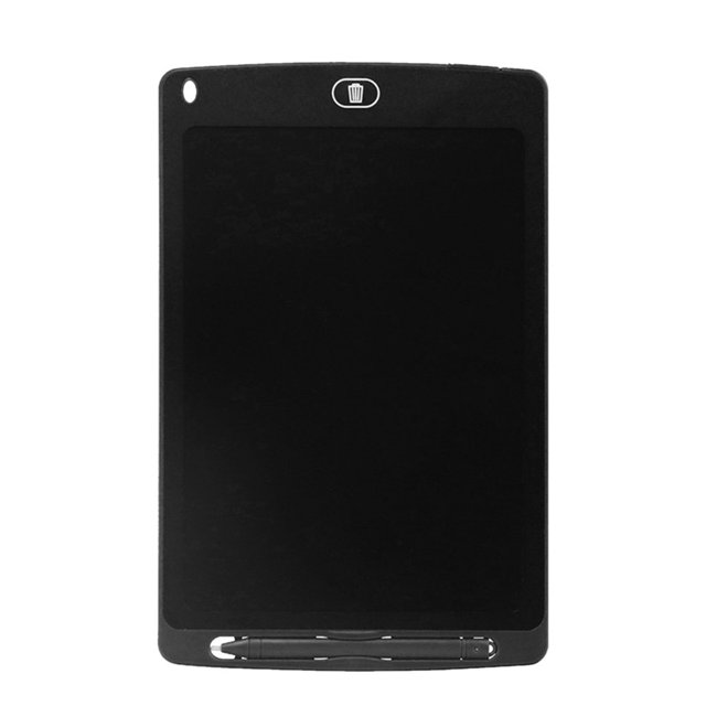 MesaSe Tablette d'Écriture LCD Colorée Tableau de Gribouillage pour Tout-Petits Tablette de Dessin pour Enfants Effaçable Réutilisable Bloc d'Écriture Électronique