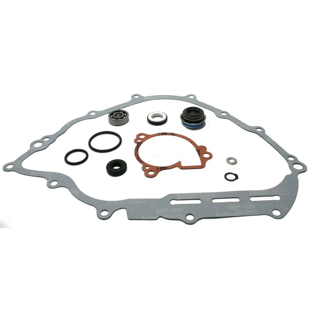 Yamaha Grizzly 700, 20072015, Water Pump Rebuild Kit