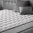 thumbnail image 3 of 7" Mattress Standard Queen Size Rolled Mattress Bedroom Heavy-duty Traditional 1-Pc Durable, 3 of 3