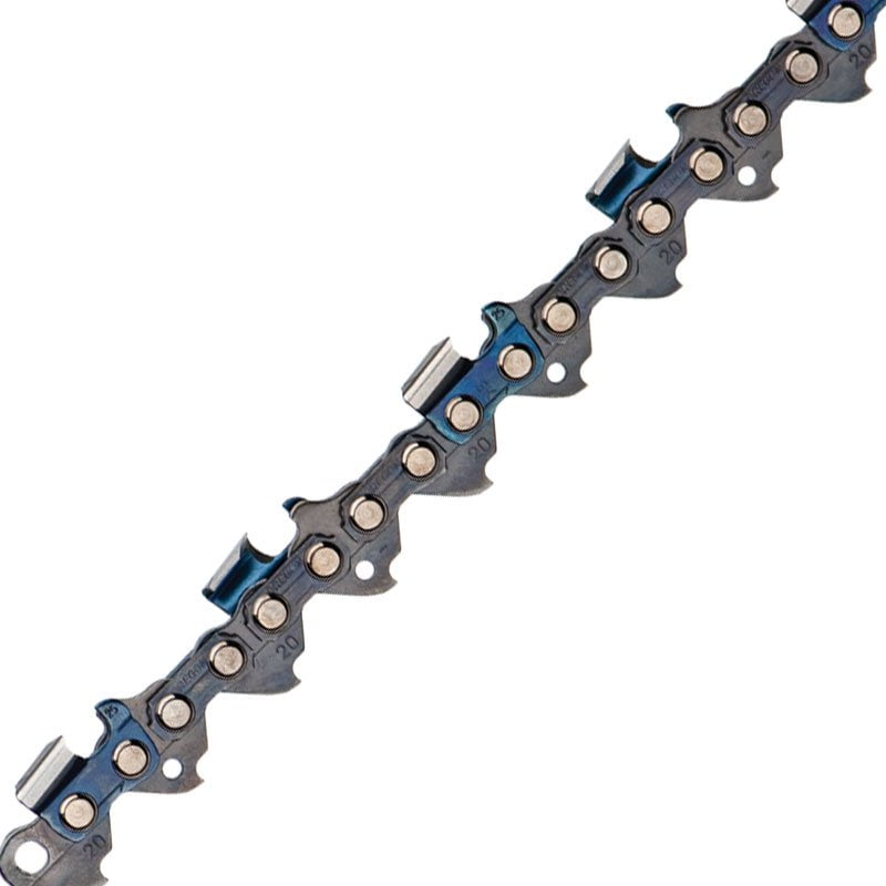 Oregon 20" Chainsaw Chain Loop (20BPX 81 Drive Links) 20BPX081G