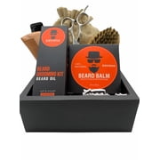 Ultimate Beard Box