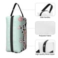 thumbnail image 3 of Goofa Cute Panda Printed Toiletry Bag with Handle,Large Capacity Travel Makeup Cosmetic Bag for Women, Carry on Airport Airline Compliant Bag, 3 of 9