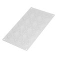 thumbnail image 4 of Molde de silicona fácil de limpiar sin deformación moldes para hornear resistentes al calor para restaurante para cocina ANGGREK Otros, 4 of 8