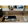 thumbnail image 2 of Starry Night Dandie Dinmont Terrier Dish Drying Mat, 2 of 7