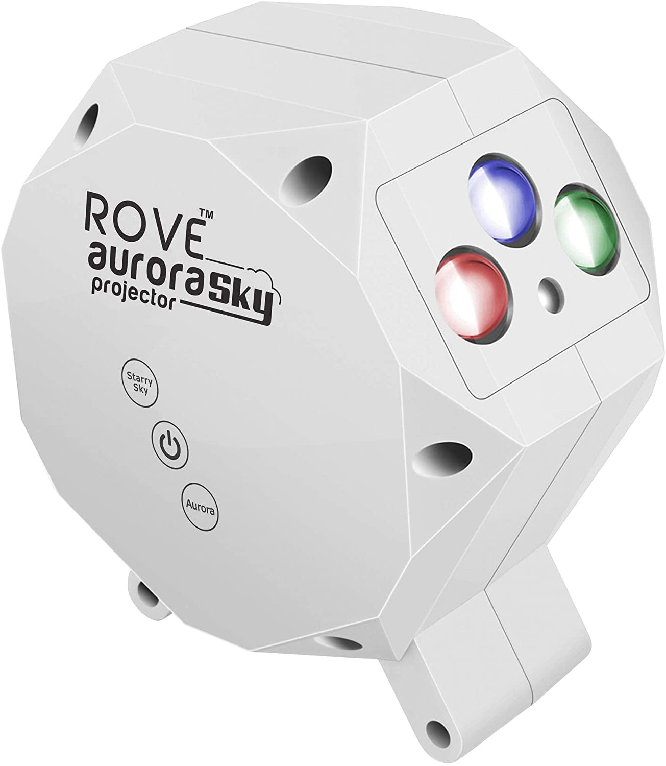 Aurora Sky Projector Laser Star Galaxy Projector with D Nebula Lights