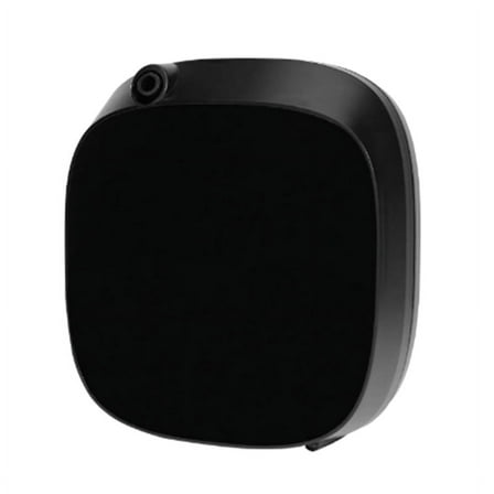 Smart Bluetooth Fragrance Diffuser App Control Battery USB Dual Power Supply 100ML Waterless Essential Oil Diffuser A