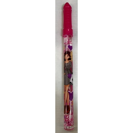 Way To Celebrate Barbie