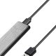 thumbnail image 4 of 2 uds USB 3,0 a M.2 lector carcasa externa adaptador con llave B, 4 of 8