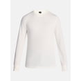 thumbnail image 5 of Brahma Men's Thermal Tee with Long Sleeves, Sizes S-3XL, 5 of 5