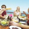 thumbnail image 4 of Bar Party Beer Snorkel Funnel Dispenser for Drinking Games, 4 of 5