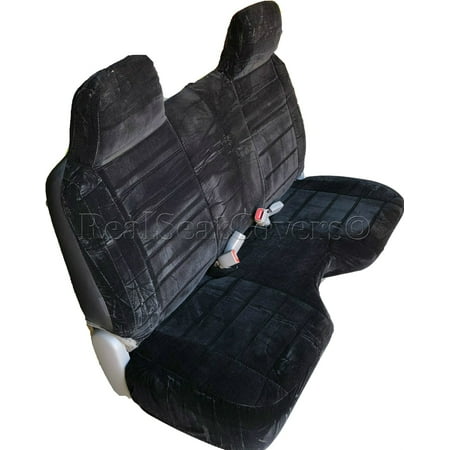Rsc Us Automotive Grade A27 Chevy S10 Gmc Sonoma S15 Bench Seat