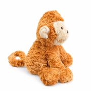 JellyCat Fuddlewuddle Monkey Medium Plush Toy
