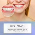 thumbnail image 3 of Cavity Protection Toothpaste with Whitening and Fresh Breath Benefits, Gentle Formula to Prevent Decay and Promote Oral Health, 3 of 4