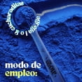 thumbnail image 4 of Espirulina Azul en Polvo GLOW Superfoods 100g 100% Natural, 4 of 8