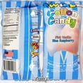 thumbnail image 5 of Cotton Candy 4 Flavor Variety - Skittles - Starburst - Dr Pepper - Swirlz Pink Vanilla & Blue Raspberry - 1, 3.1oz Bag Of Each in Cornershop Confections Pack, 5 of 5