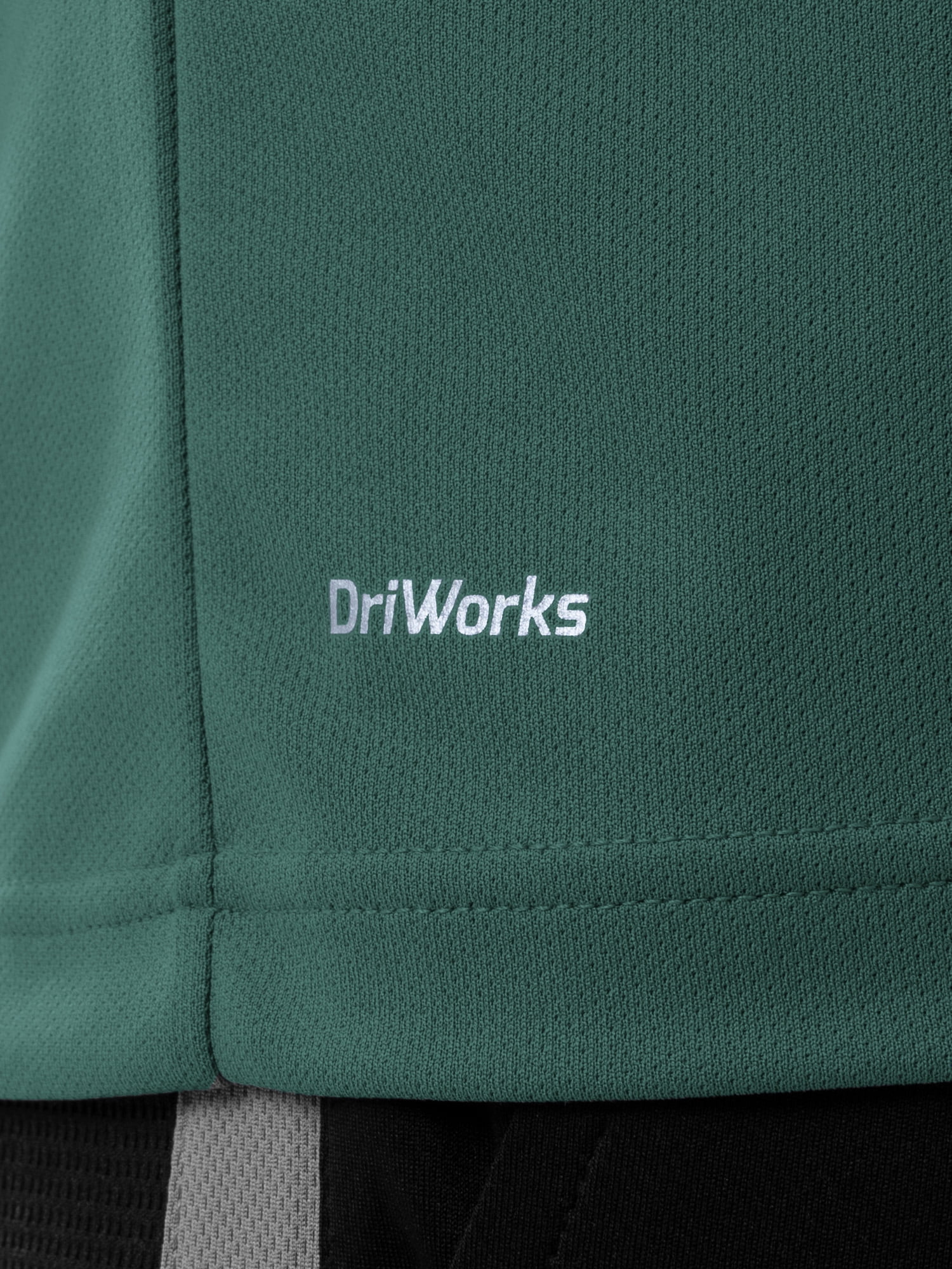 Athletic Works Men's and Big Men's Core Active Tee with Short Sleeves, Sizes XS-4XLT