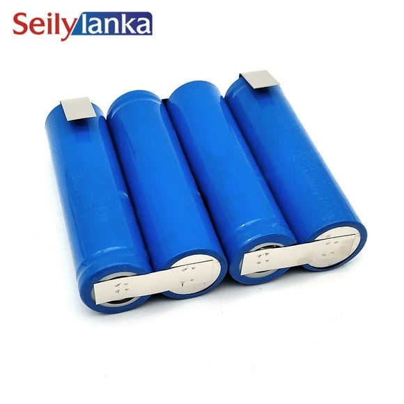 2000mAh pour Rivdom 14.4V Batterie Outil 091204805 Art.n° 321 400 000 020 pour Auto-Installation