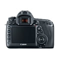 thumbnail image 3 of Pre-Owned Canon EOS 5D Mark IV Digital SLR Camera (Body Only), Full-Frame DSLR Camera, 30.4 Megapixel CMOS Sensor, 4K Video, Content Creator Camera, EF Mount, Black, 3 of 7