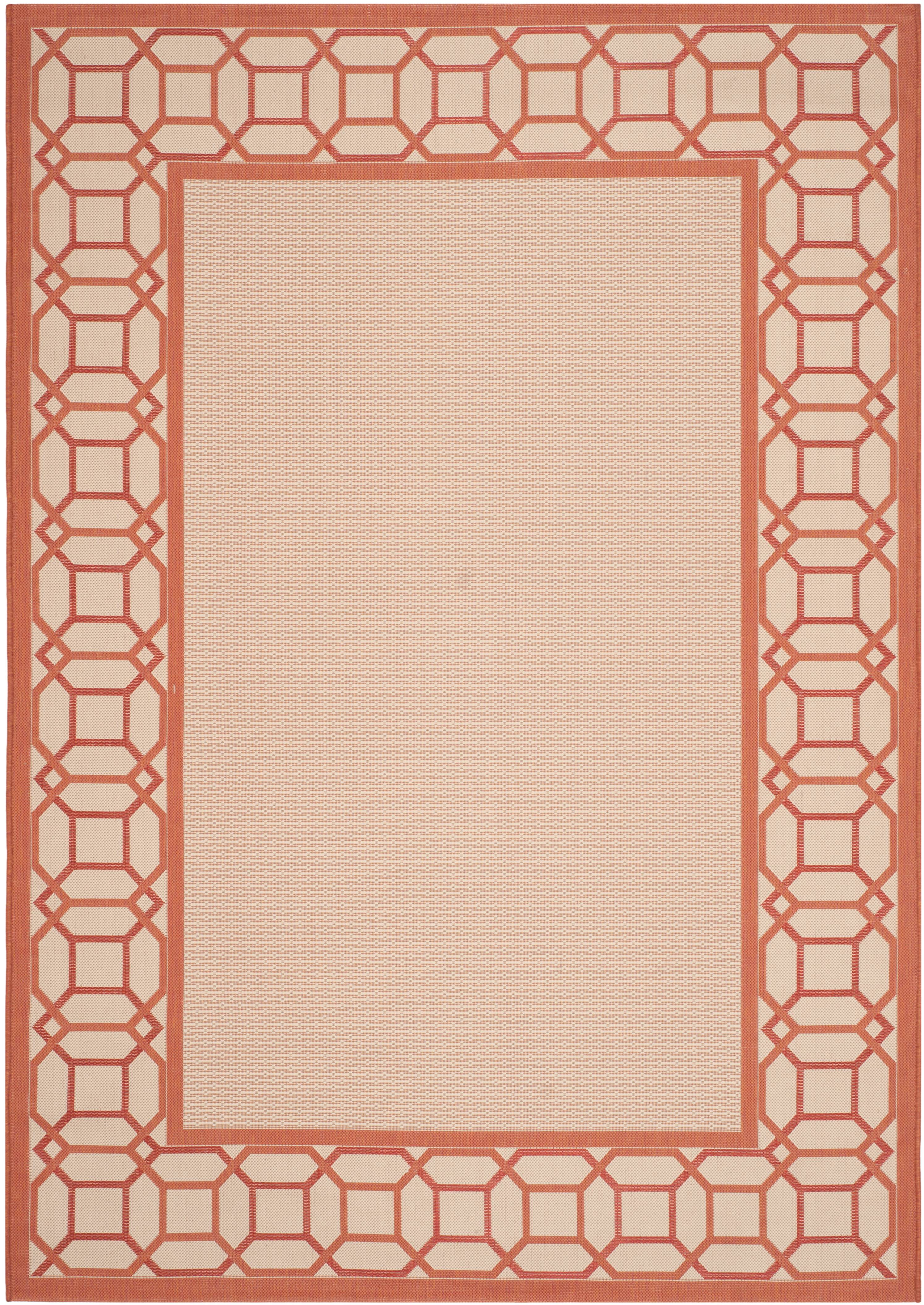Safavieh Martha Stewart Cecily Geometric Indoor/Outdoor Area Rug