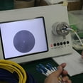 thumbnail image 3 of Optical Extension Cable SC Fiber Optic Internet Cable Armored Single Mode Patch Cable for FTTH FTTB FTTP, 3 of 8