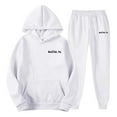 thumbnail image 4 of YUELONGHU Men Casual Xxxxl Sweatshirts & Hoodies White Hoodie Men Men's Oversized Hoodie Casual Sportswear 2026 Fall Winter Hop Streetwear Fashion Top Mens Hoodies Graphic 4Xl, 4 of 4