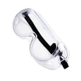 thumbnail image 3 of Gafas de seguridad transparentes para hombre y mujer diadema ajustable para ciclismo al aire libre, 3 of 9