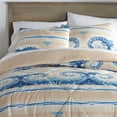 thumbnail image 2 of Seersucker Comforter Set, 2 of 3