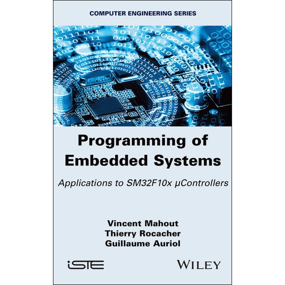 Programming of Embedded Systems, (Hardcover)