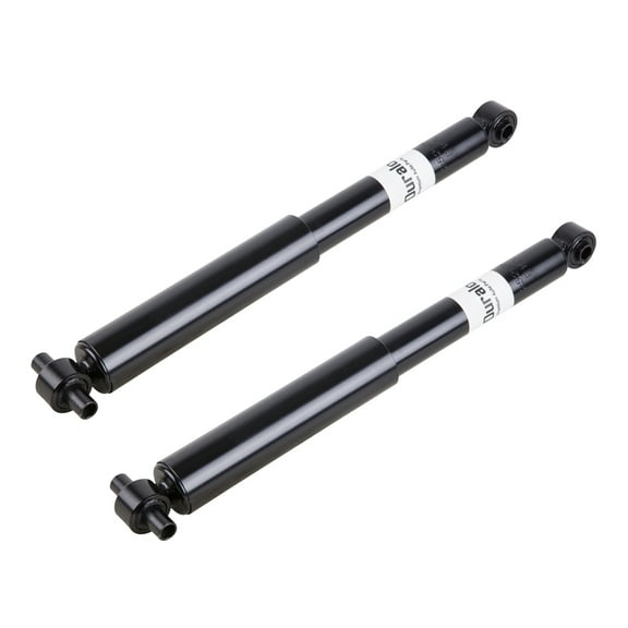 For Ford Focus 2000-2007 Pair Rear Shocks