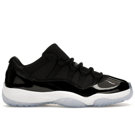 Jordan Men's 11 Retro Low Space Jam Baskteball Shoe, from StockX