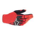thumbnail image 1 of Guantes Alpinestars Techstar Mars Rojo/Negro 2X para adulto, 1 of 1