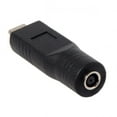 thumbnail image 2 of Xiwai Adapter DC Jack 4.5*0.6mm Input to USB-C Type-C Power Plug Charge Adapter for Laptop Phone, 2 of 5