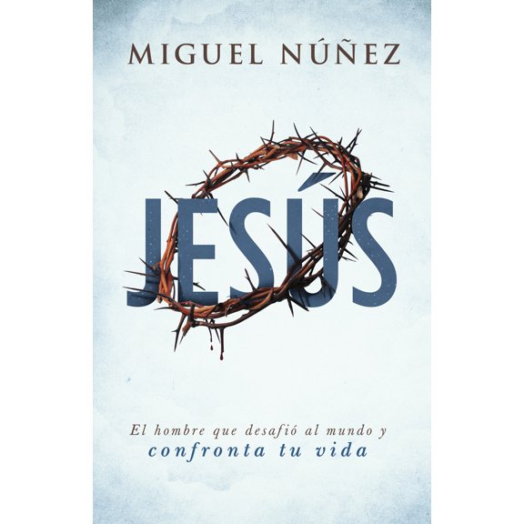 Pre-Owned Jesús