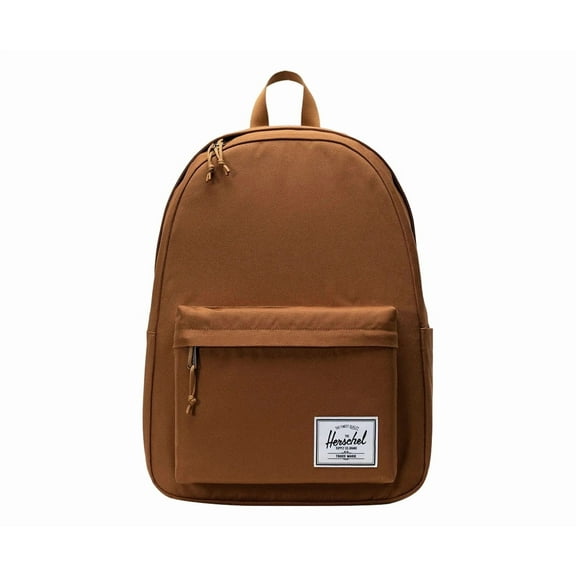 Herschel Classic XL Unisex Backpacks Size OS, Color: Rubber