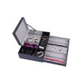 thumbnail image 2 of Jewelry Box Multifunctional Jewelry Organizer Jewelry Case for Mother's Day, 2 of 10