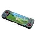 thumbnail image 1 of Gamepad inalámbrico Shiziwei para Android e iOS, color negro, 1 of 8