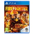 thumbnail image 1 of Real Heroes: Firefighter (PS4), 1 of 4