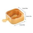 thumbnail image 3 of Ganfancp Moldes para Helados Caseros Palitos para Helados Palitos para Helados Palitos para Helados Herramientas para Moler Caseros Rebajas Hoy Liquidación 1X Molde de Helado, 3 of 7