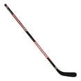 thumbnail image 1 of Warrior Hockey Stick - 57" - Wood - Left Hand Curve, 1 of 3