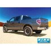 King Shocks 2.5 OEM Performance Series - Rear - Piggyback Reservoir Shock Absorber - 25001-214