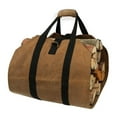 thumbnail image 1 of Sac de Rangement pour Bois de Chauffage, Résistant aux Rayures et Imperméable, pour Barbecue Extérieur, 1 of 7