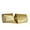 Gold, variant on Reliant Ribbon - 97896W-035-10F, Glitter Lame Wired Edge Ribbon, Gold, 4 Inch, 10 Yards